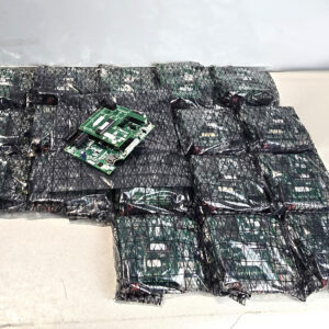 lot of 19x Keri Systems PXL-5xx Access Control Board + SB-593 Expansion