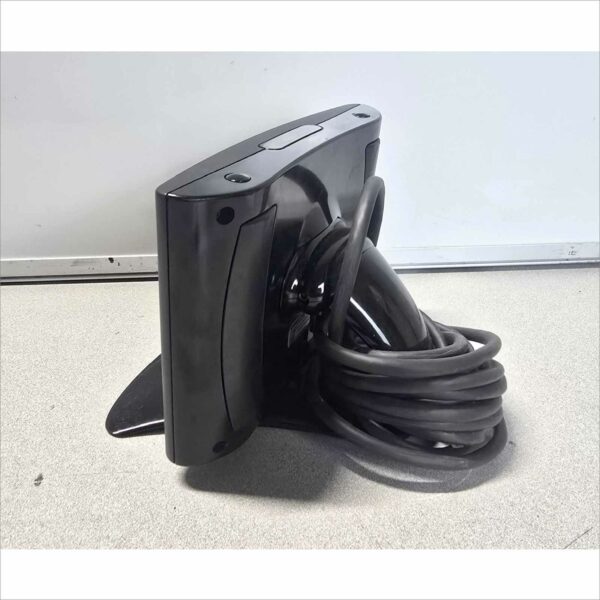 Crestron TPS-6X Wireless Touchpanel + TPS-6X-DS Dock Station – 5.7” Touchscreen – Used