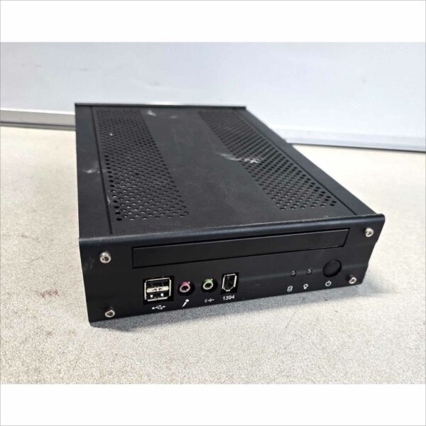 Teledyne Tekmar Fusion TOC Analyzer Control PC w/ Licensed Software – Model 14-9600-1C0 – Used