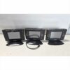 Crestron TPS-6X Wireless Touchpanel + TPS-6X-DS Dock Station – 5.7” Touchscreen – Used