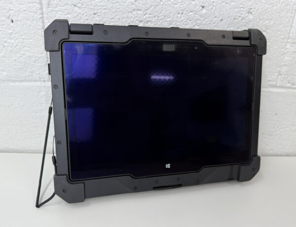 Dell Latitude 12 Rugged Extreme 7214