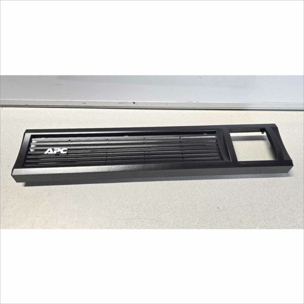 Open Box APC 0M-77216A UPS Front Bezel / Faceplate Cover – OEM Replacement