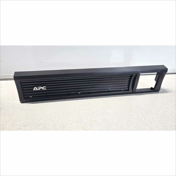 Open Box APC 0M-77216A UPS Front Bezel / Faceplate Cover – OEM Replacement