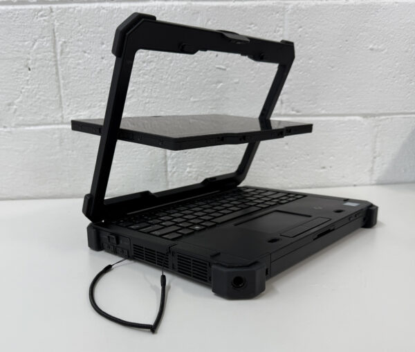 Dell Latitude 12 Rugged Extreme 7214