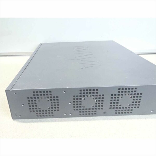 Avaya G430 Media Gateway + S8300D V7 Media Server Module – Voice Gateway – Used