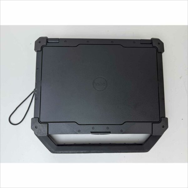 Dell Latitude 12 Rugged Extreme 7214 – i5 6th Gen 8GB – No Battery No Caddy