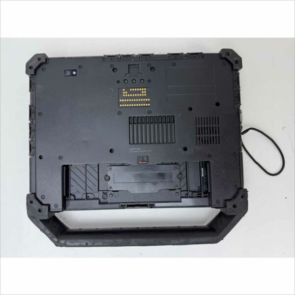Dell Latitude 12 Rugged Extreme 7214 – i5 6th Gen 8GB – No Battery No Caddy