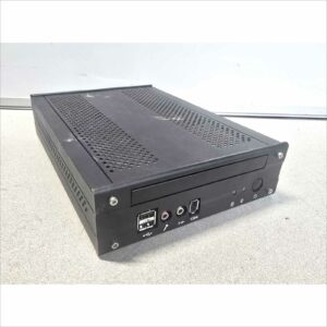 Teledyne Tekmar Fusion TOC Analyzer Control PC w/ Licensed Software – Model 14-9600-1C0 – Used