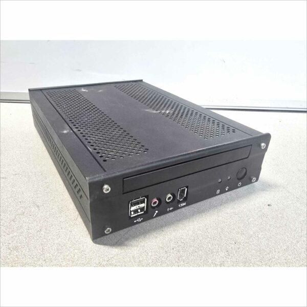 Teledyne Tekmar Fusion TOC Analyzer Control PC w/ Licensed Software – Model 14-9600-1C0 – Used