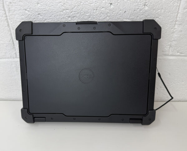 Dell Latitude 12 Rugged Extreme 7214