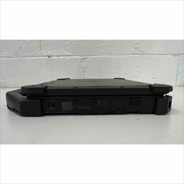 Dell Latitude 12 Rugged Extreme 7214 – i5 6th Gen 8GB – No Battery No Caddy