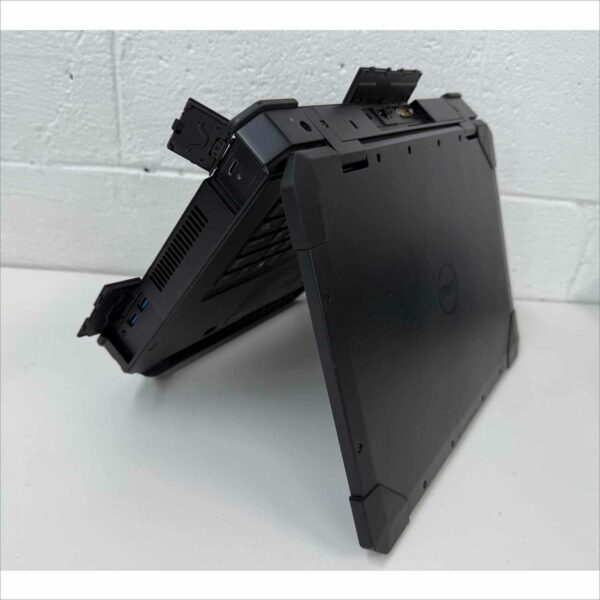 Dell Latitude 5424 Rugged | i3 7th Gen | 8GB RAM | No HDD/Caddy | No Battery Super Clean Bare bone