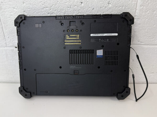 Dell Latitude 12 Rugged Extreme 7214