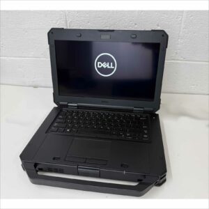 Dell Latitude 5424 Rugged | i3 7th Gen | 8GB RAM | No HDD/Caddy | No Battery Super Clean Bare bone