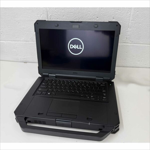 Dell Latitude 5424 Rugged | i3 7th Gen | 8GB RAM | No HDD/Caddy | No Battery Super Clean Bare bone