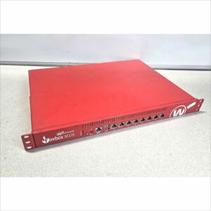 WatchGuard Firebox M370 Network Security Appliance – Used – Tested
