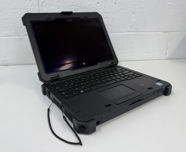Dell Latitude 12 Rugged Extreme 7214