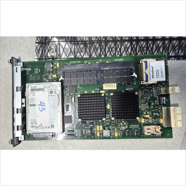Lot of 6x Avaya S8300E/S4 Media Server Blades – 16GB/4GB RAM – 250GB/320GB HDD – Used