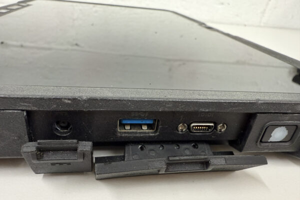 Dell Latitude 12 Rugged Tablet 7202 | Core M-5Y10C | 4GB RAM