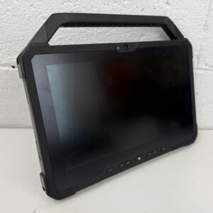 Dell Latitude 7212 Rugged Extreme Tablet | i7-6600U | 16GB RAM | 256GB SSD | Win 11 | 11.6" Touchscreen