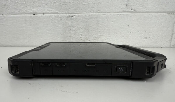 Dell Latitude 7212 Rugged Extreme Tablet | i7-6600U | 16GB RAM | 256GB SSD | Win 11 | 11.6" Touchscreen