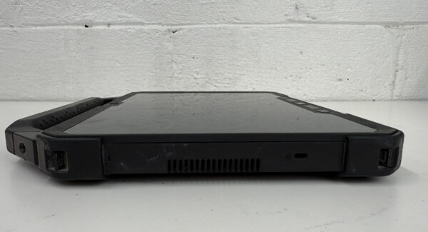 Dell Latitude 7212 Rugged Extreme Tablet | i7-6600U | 16GB RAM | 256GB SSD | Win 11 | 11.6" Touchscreen