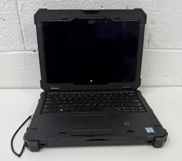Dell Latitude 12 Rugged Extreme 7214
