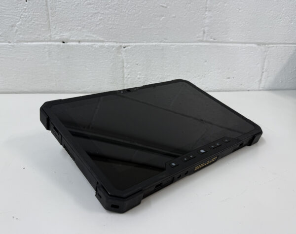 Dell Latitude 12 Rugged Tablet 7202 | Core M-5Y10C | 4GB RAM