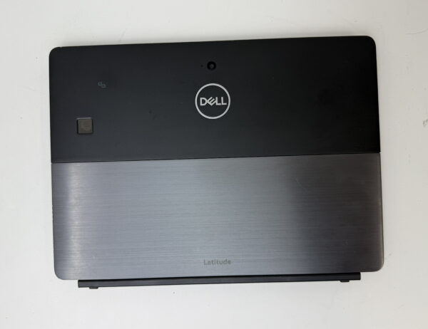 Dell Latitude 5290 2-in-1 | i7-8650U | 16GB RAM | No Storage | FHD Touch | W/ Keyboard | No SSD