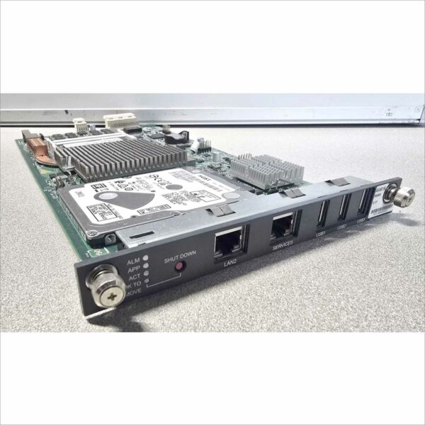Lot of 6x Avaya S8300E/S4 Media Server Blades – 16GB/4GB RAM – 250GB/320GB HDD – Used