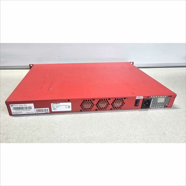 WatchGuard Firebox M370 Network Security Appliance – Used – Tested