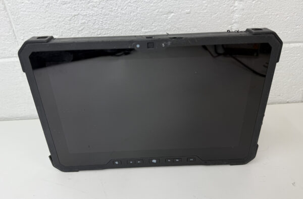 Dell Latitude 12 Rugged Tablet 7202 | Core M-5Y10C | 4GB RAM