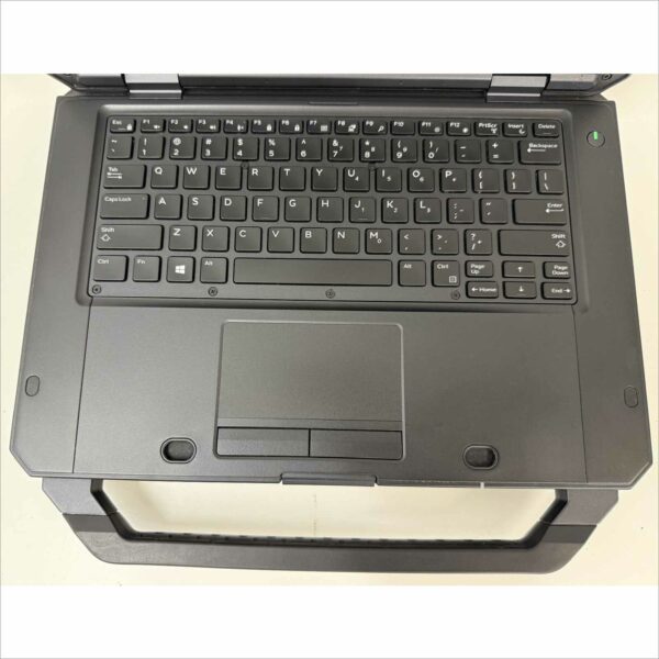 Dell Latitude 5424 Rugged | i3 7th Gen | 8GB RAM | No HDD/Caddy | No Battery Super Clean Bare bone