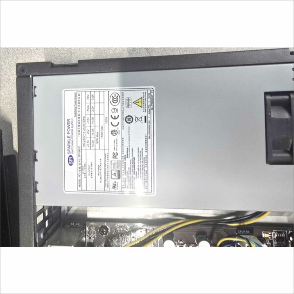 Barracuda Networks BSF300a Email Spam Firewall 300 – Anti-Spam / Virus Filter Appliance – Used