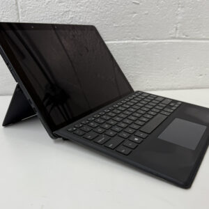 Dell Latitude 5290 2-in-1 | i7-8650U | 16GB RAM | No Storage | FHD Touch | W/ Keyboard | No SSD