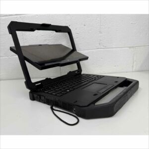 Dell Latitude 12 Rugged Extreme 7214 – i5 6th Gen 8GB – No Battery No Caddy