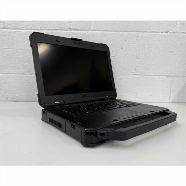 Dell Latitude 5424 Rugged | i3 7th Gen | 8GB RAM | No HDD/Caddy | No Battery Super Clean Bare bone