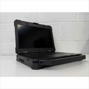 Dell Latitude 5424 Rugged | i5 8th Gen | 8GB RAM | No HDD/Caddy | No Battery Super Clean Bare bone