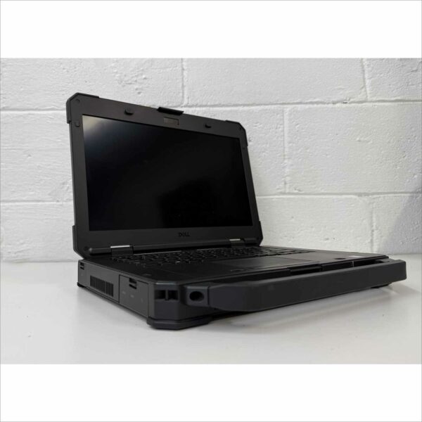 Dell Latitude 5424 Rugged | i5 8th Gen | 8GB RAM | No HDD/Caddy | No Battery Super Clean Bare bone