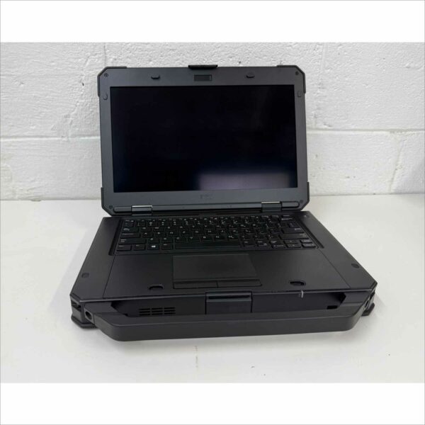 Dell Latitude 5424 Rugged | i3 7th Gen | 8GB RAM | No HDD/Caddy | No Battery Super Clean Bare bone