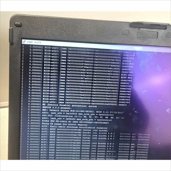 WatchGuard Firebox M370 Network Security Appliance – Used – Tested