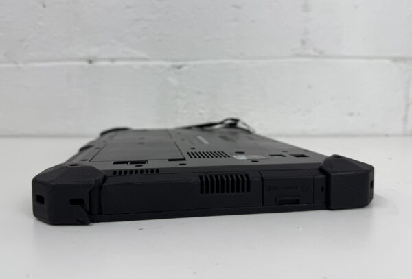 Dell Latitude 12 Rugged Tablet 7202 | Core M-5Y10C | 4GB RAM