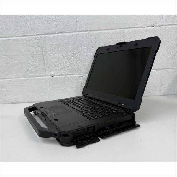 Dell Latitude 5424 Rugged | i3 7th Gen | 8GB RAM | No HDD/Caddy | No Battery Super Clean Bare bone