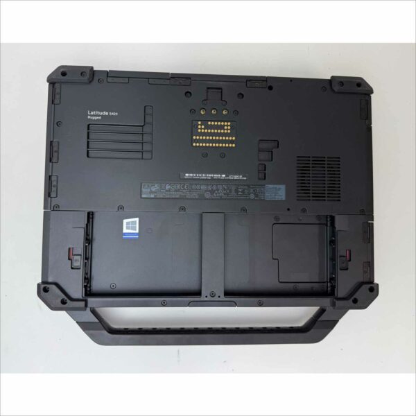 Dell Latitude 5424 Rugged | i5 8th Gen | 8GB RAM | No HDD/Caddy | No Battery Super Clean Bare bone