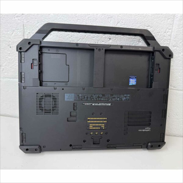 Dell Latitude 5424 Rugged | i5 8th Gen | 8GB RAM | No HDD/Caddy | No Battery Super Clean Bare bone