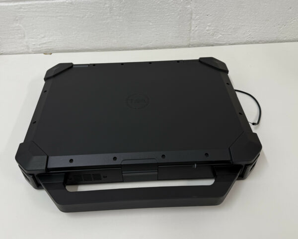 Dell Latitude 7424 Rugged Extreme i7-8650U 16GB RAM 14" FHD Touch | 2x Batteries | No HDD/Caddy