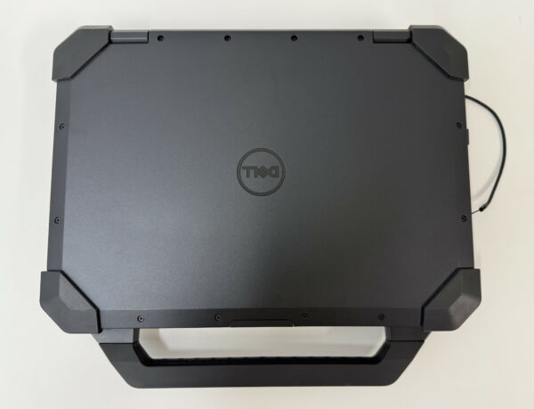 Dell Latitude 7424 Rugged Extreme i7-8650U 16GB RAM 14" FHD Touch | 2x Batteries | No HDD/Caddy