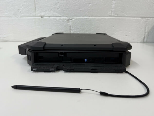 Dell Latitude 7424 Rugged Extreme i7-8650U 16GB RAM 14" FHD Touch | 2x Batteries | No HDD/Caddy