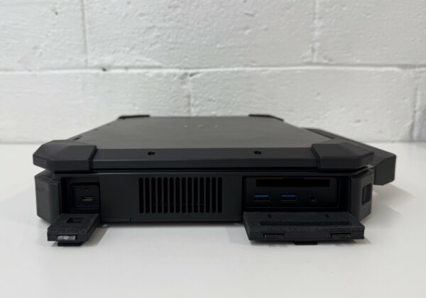 Dell Latitude 7424 Rugged Extreme i7-8650U 16GB RAM 14" FHD Touch | 2x Batteries | No HDD/Caddy