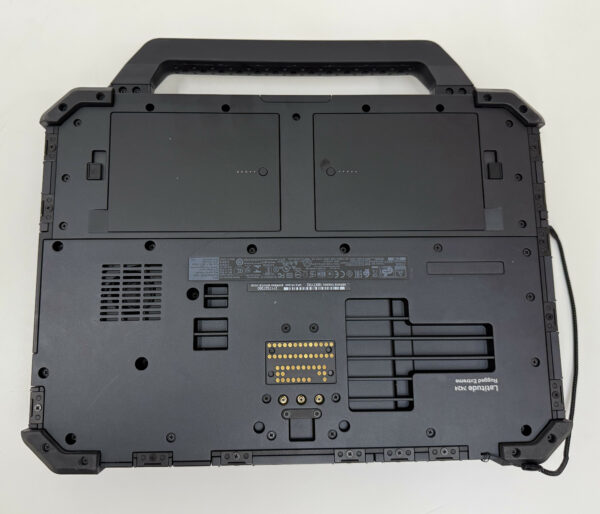 Dell Latitude 7424 Rugged Extreme i7-8650U 16GB RAM 14" FHD Touch | 2x Batteries | No HDD/Caddy